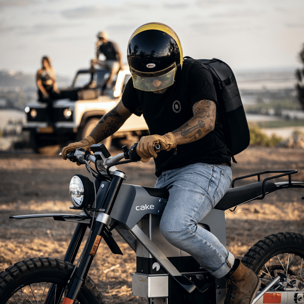 Grid Backpack GRID Backpack | For on and off the grid - Ekster®