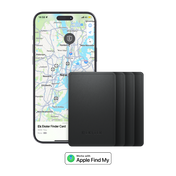 4 Pack Finder Card