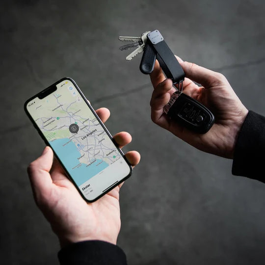 Finder Card - Apple FindMy | Ekster®