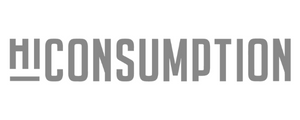 HiConsumption logo 