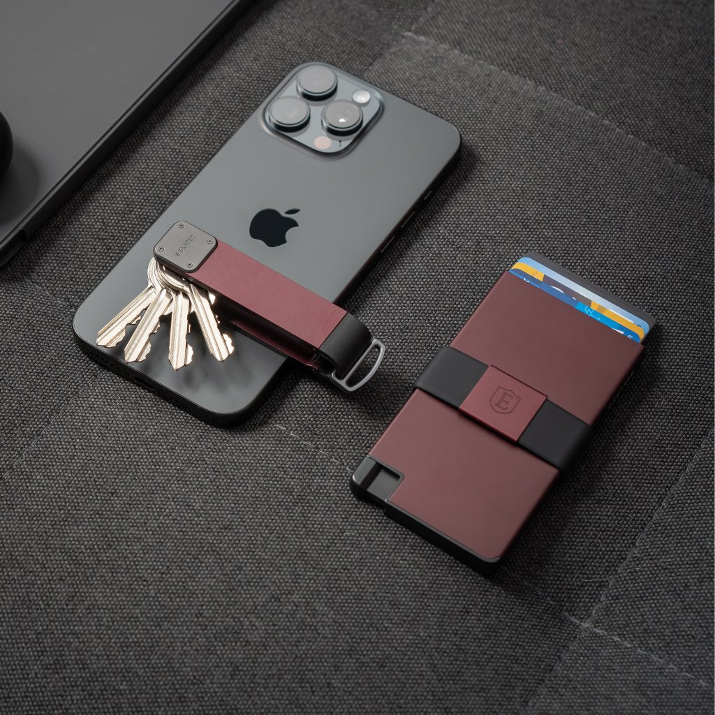 Ekster® | Smart Trackable Wallets, Backpacks and EDC gear
