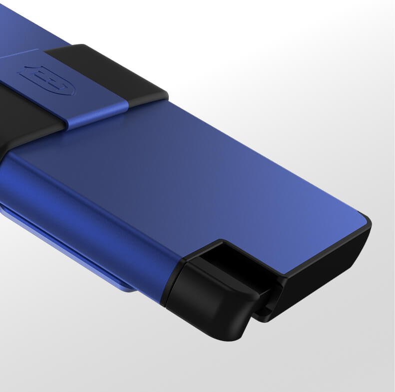 Slim wallets