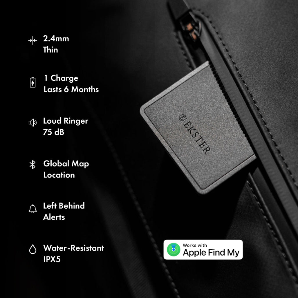 2 Pack Finder Card