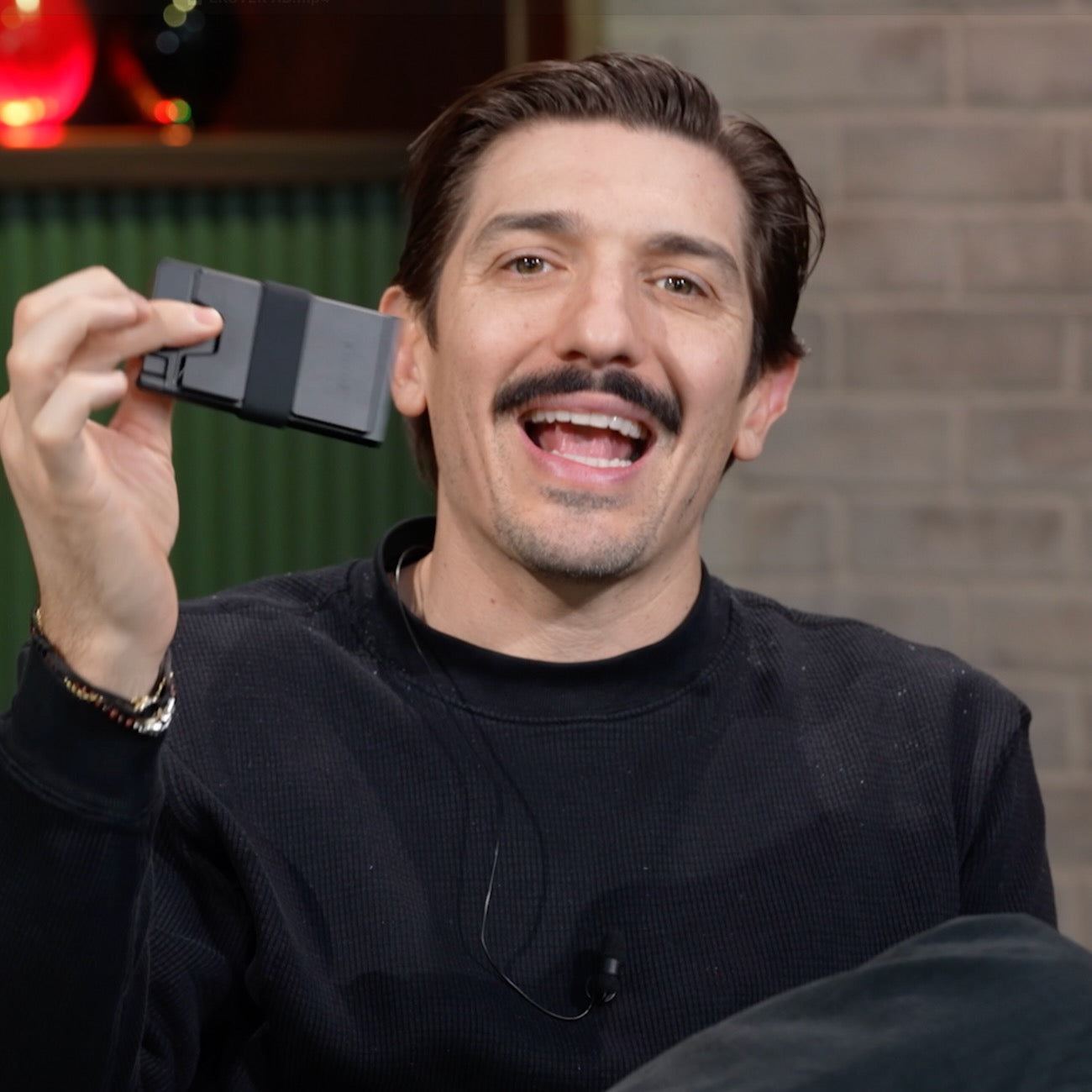 Andrew Schulz