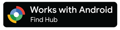Logo | Android Find Hub