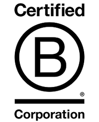 Logo | B-Corp