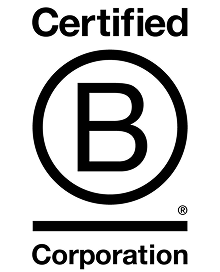 Logo | B-Corp