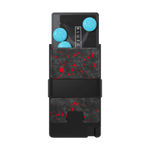 Flagrant Wallet + BlueChew® Tray Bundle
