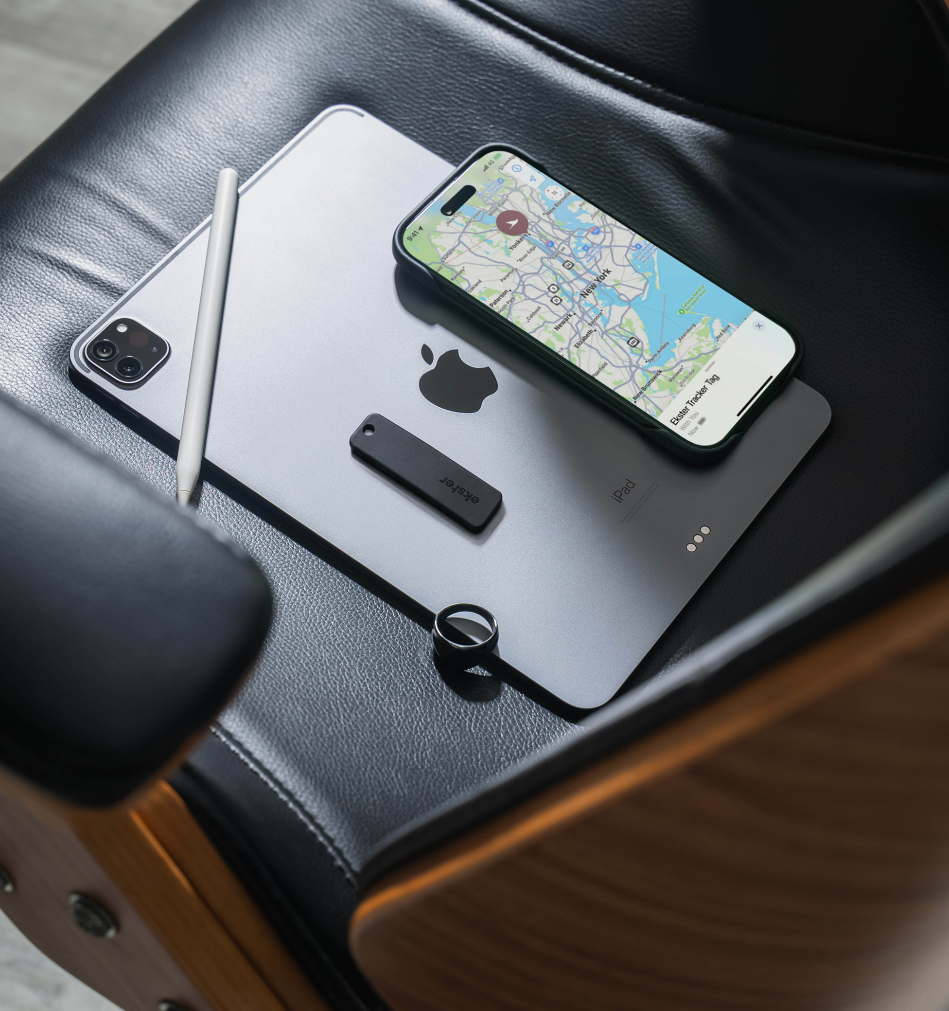 Pair with your phone