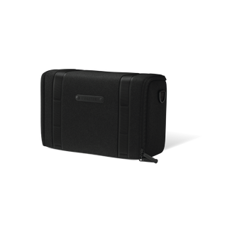 Camera Cube Black