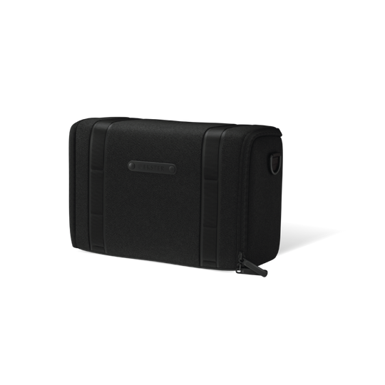 Camera Cube Black