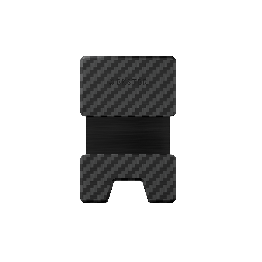 Carbon Backplate