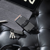 Carbon Fiber