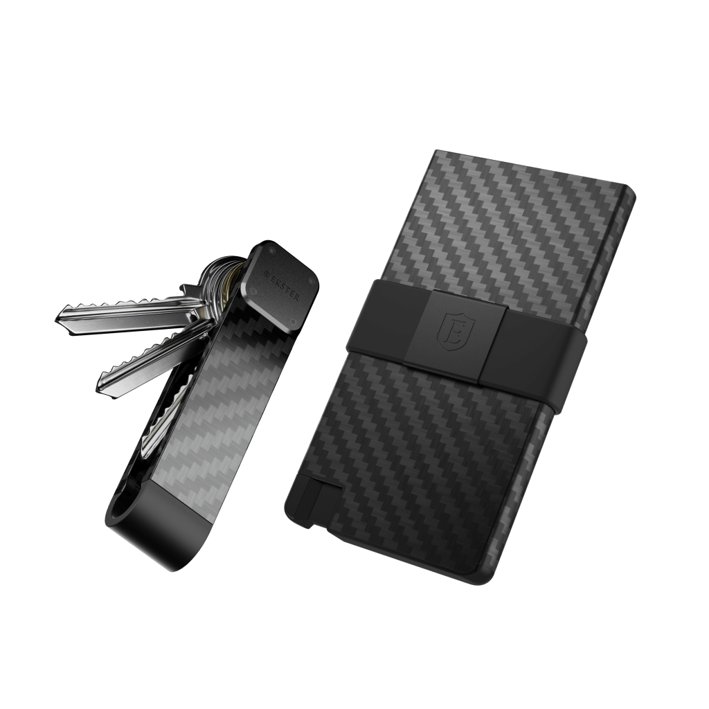 CarbonKeyCaseWalletBundleInfog