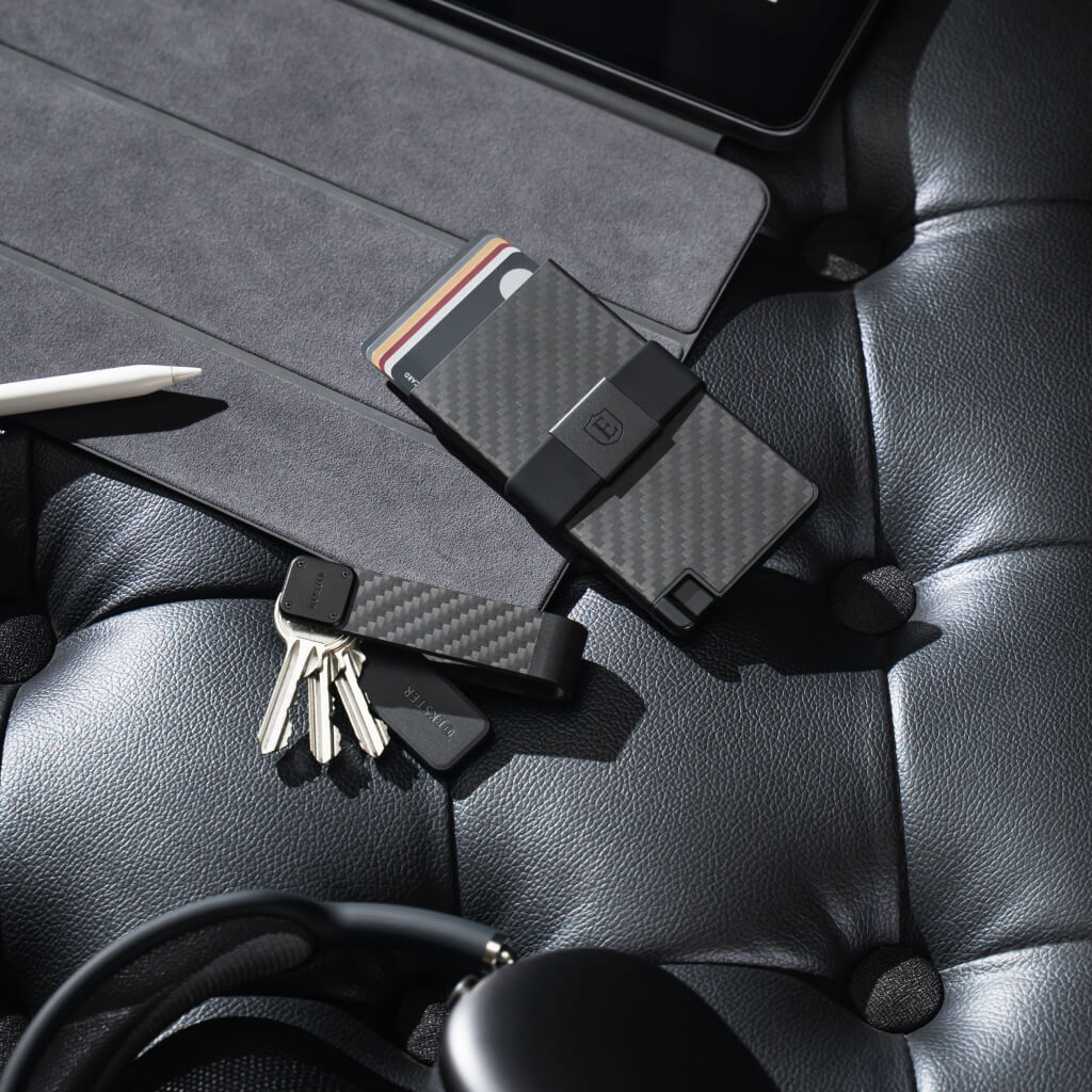 Carbon Fiber