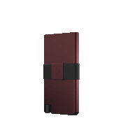 Desert Red