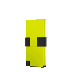 Electric Yellow
