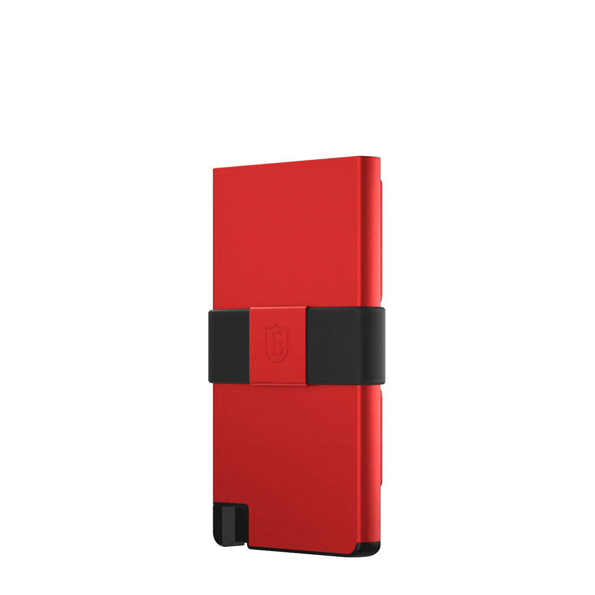 Fiery Red