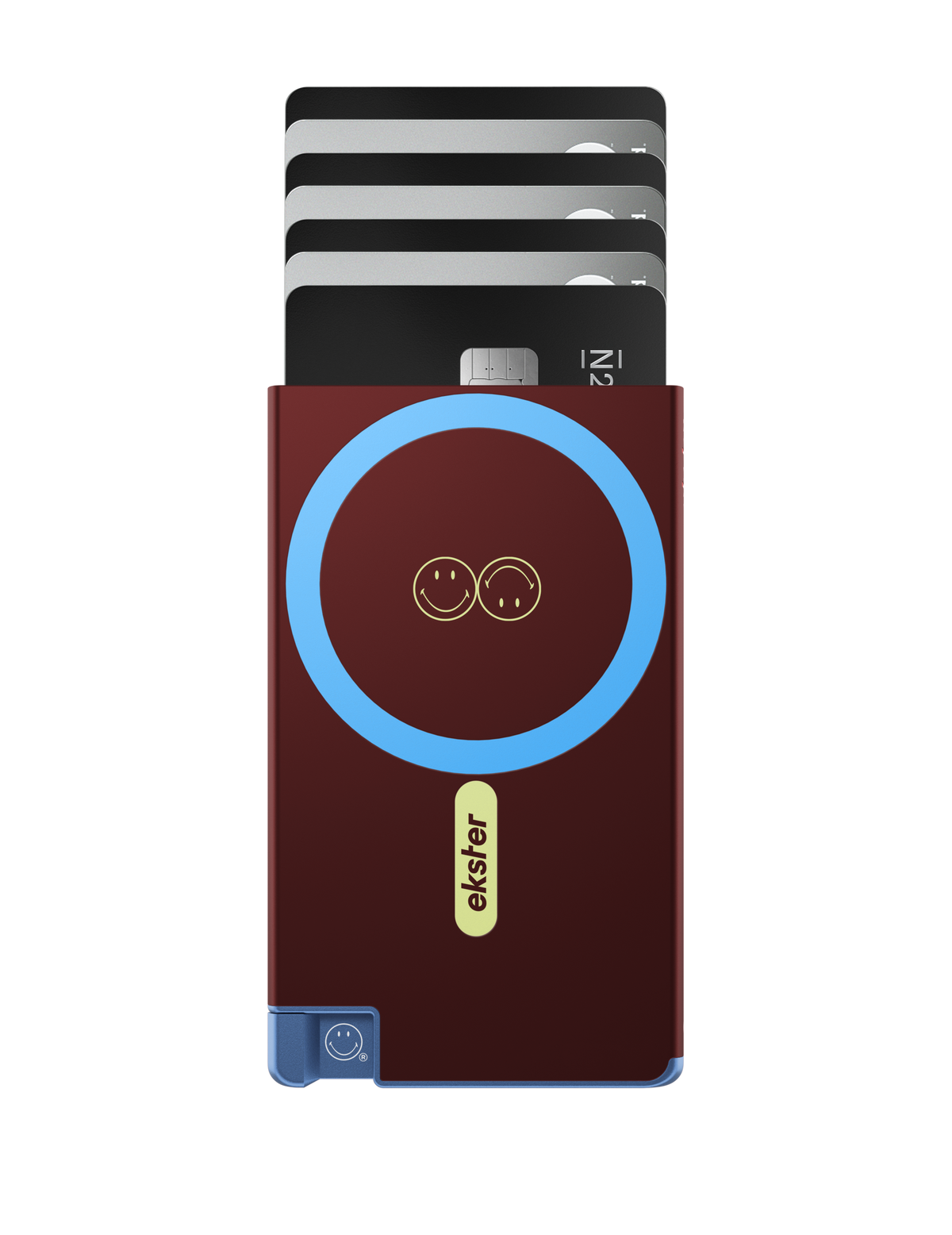Cardholder Pro for MagSafe