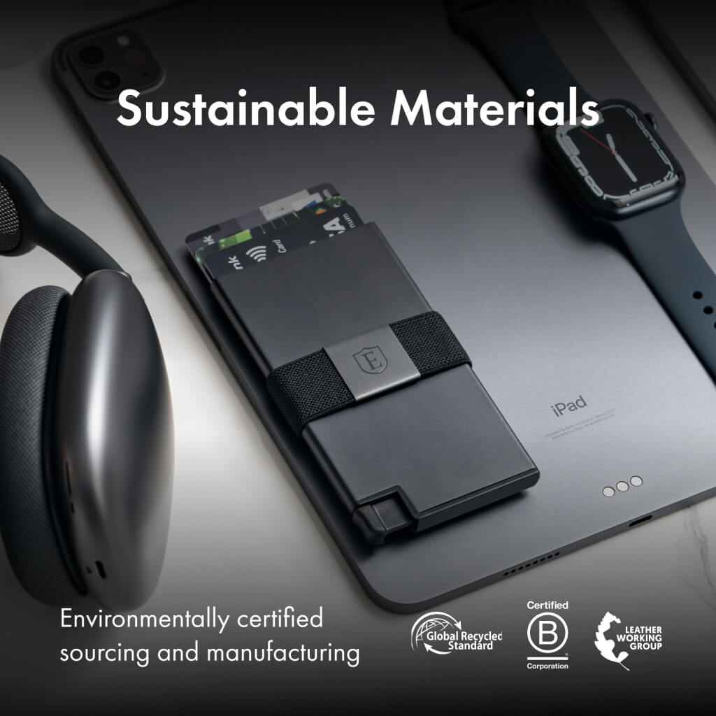 Space Grey | Aluminum