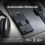 Space Grey | Aluminum