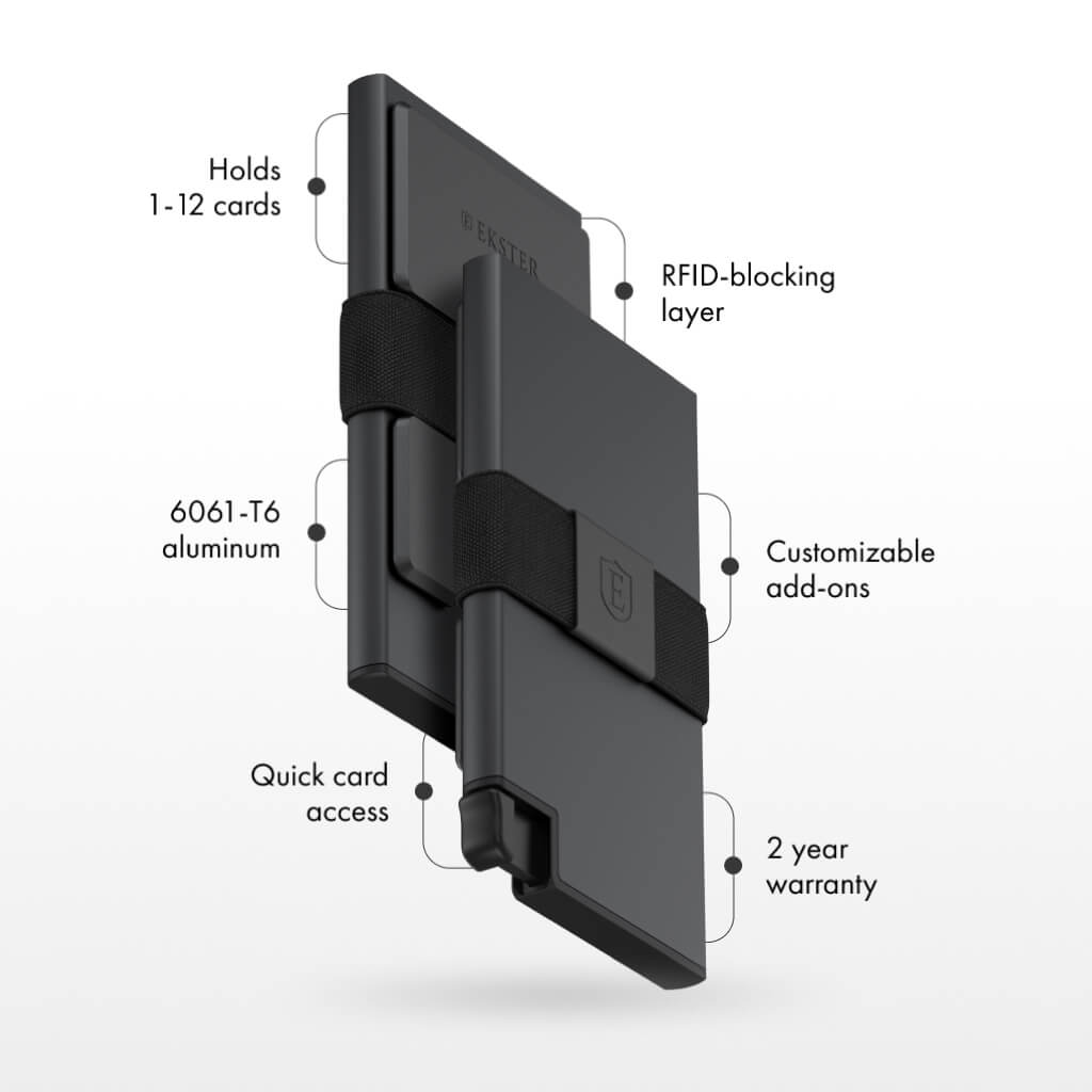 Space Grey | Aluminum