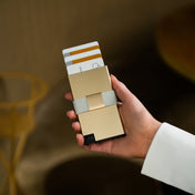 Metallic Gold