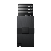 Black Friday Brushed Black