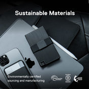 Black Friday Brushed Black