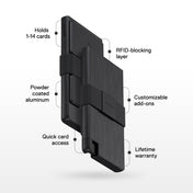 Black Friday Brushed Black