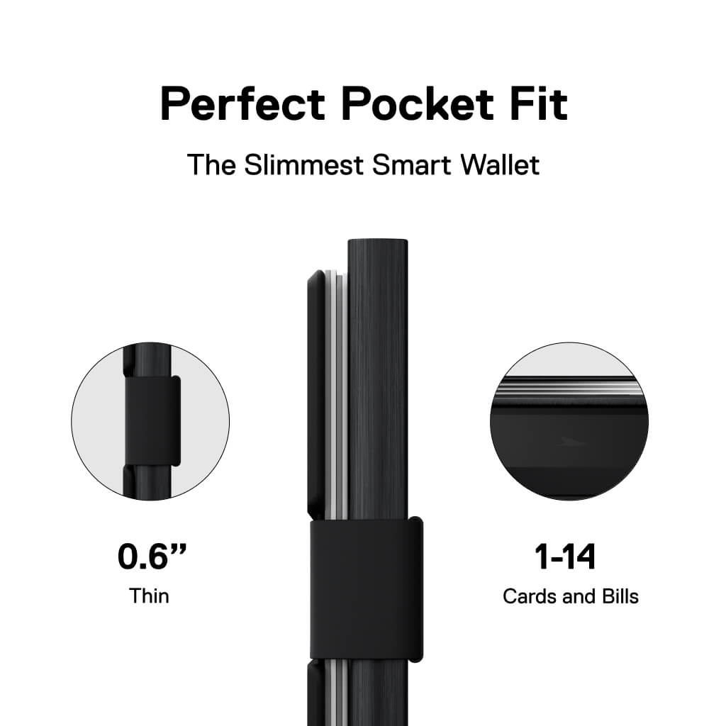 Black Friday Brushed Black