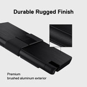 Black Friday Brushed Black