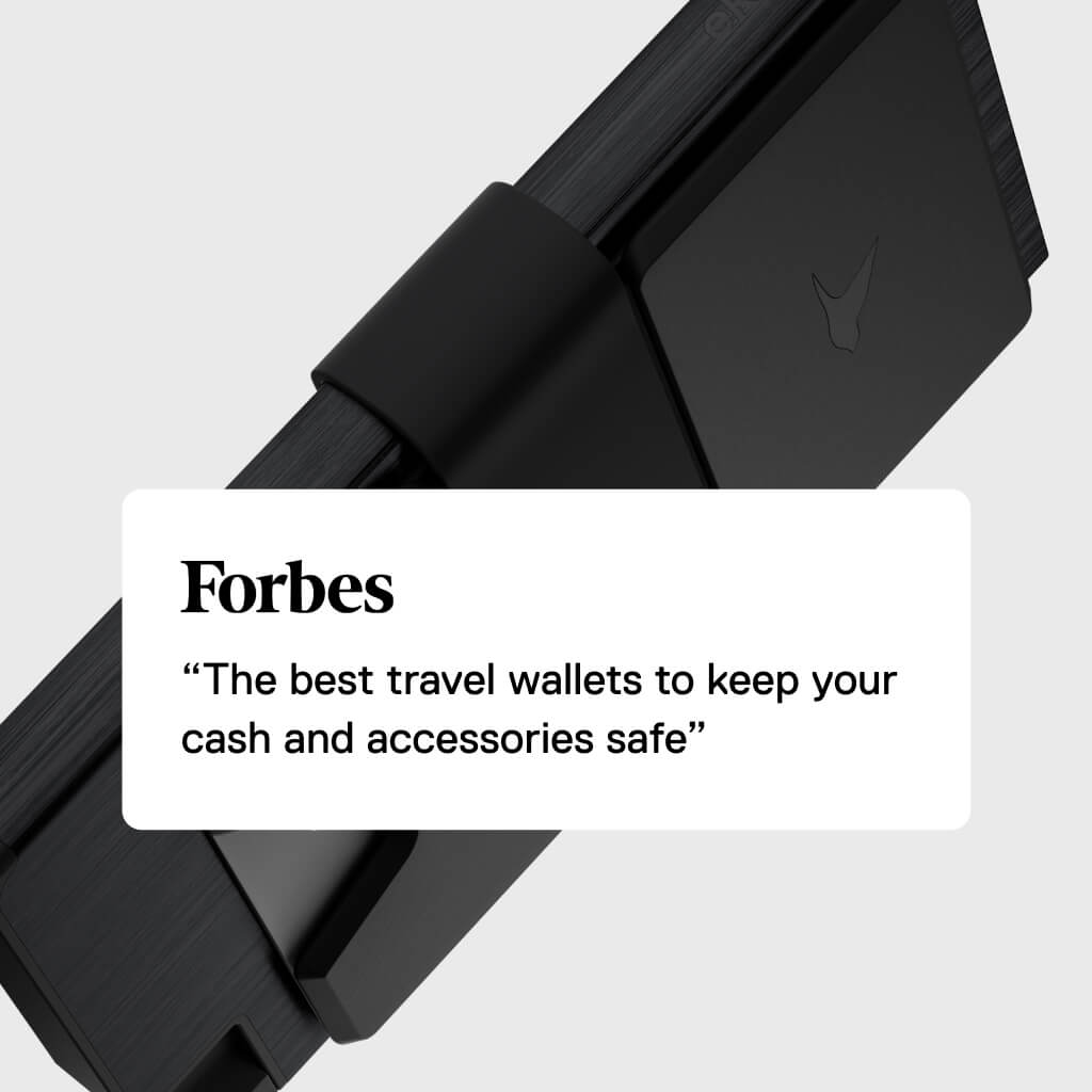 Black Friday Brushed Black