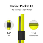 Electric Yellow
