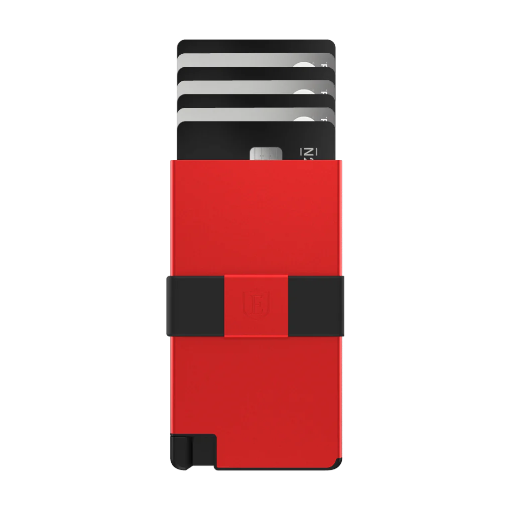 Cardholder Pro - VIP Offer