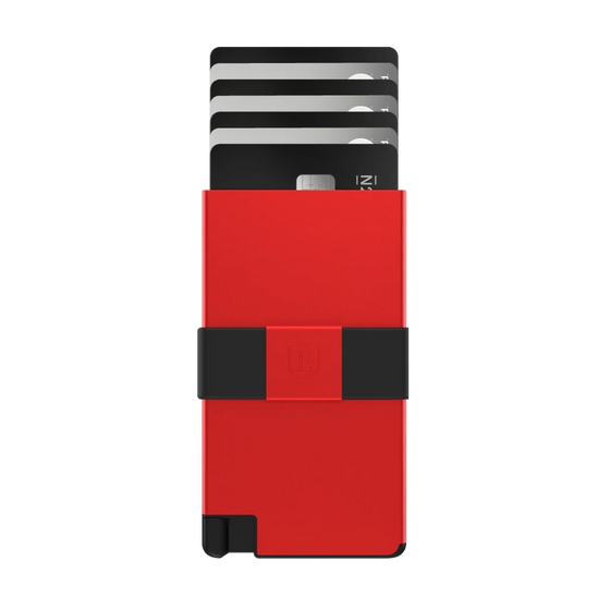 Cardholder Pro - VIP Offer