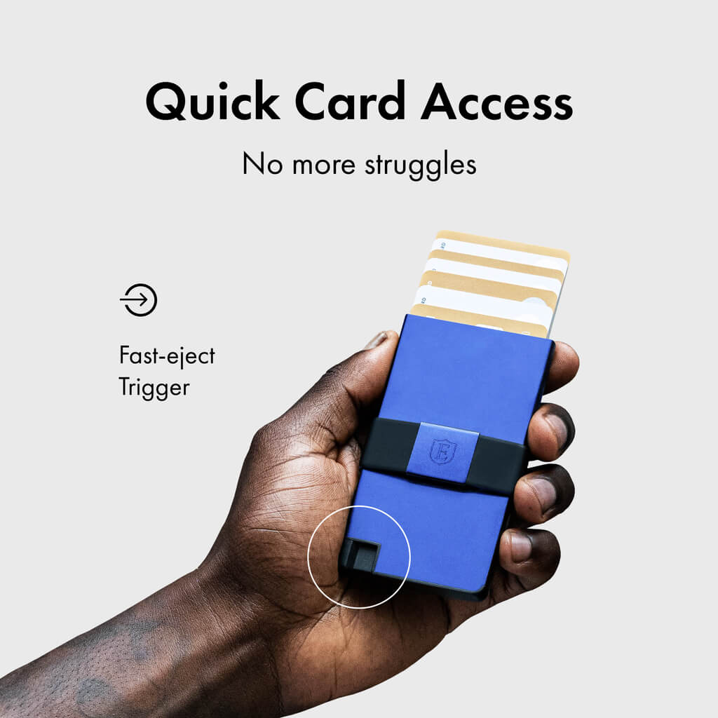 Cardholder Pro - VIP Offer