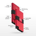 Schulz Red