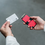 Schulz Red