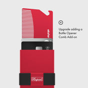Schulz Red