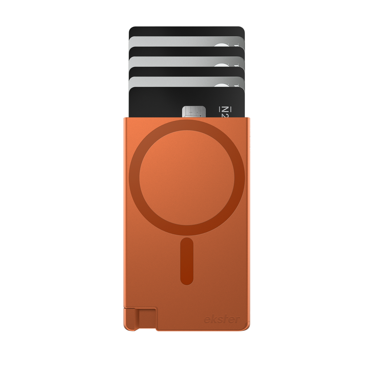 Cosmic Orange