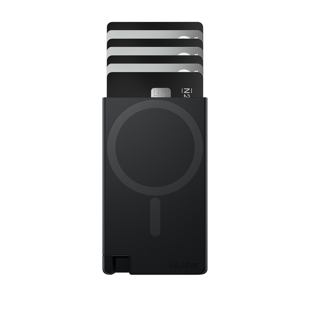 Cardholder Pro MagSafe