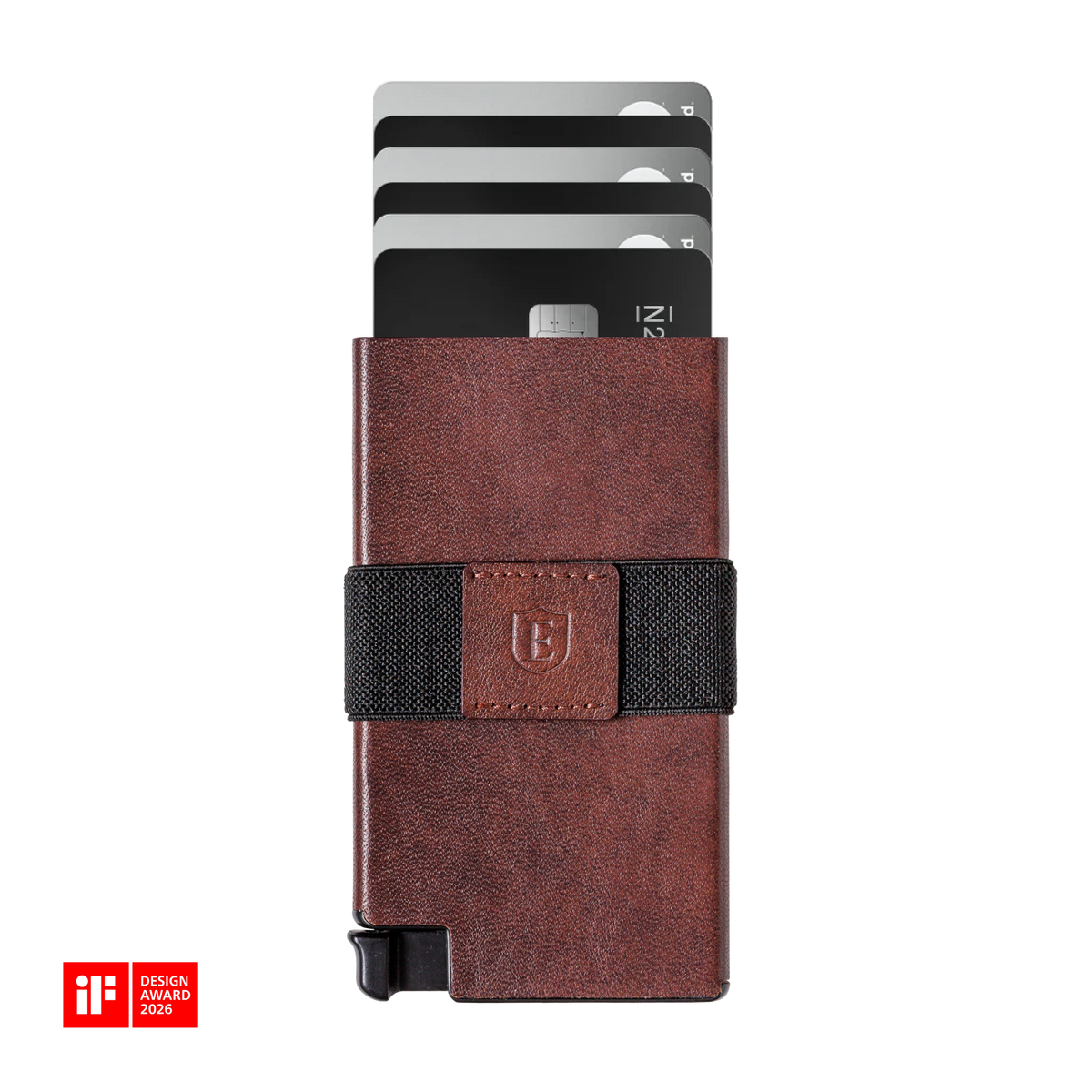 Classic Brown