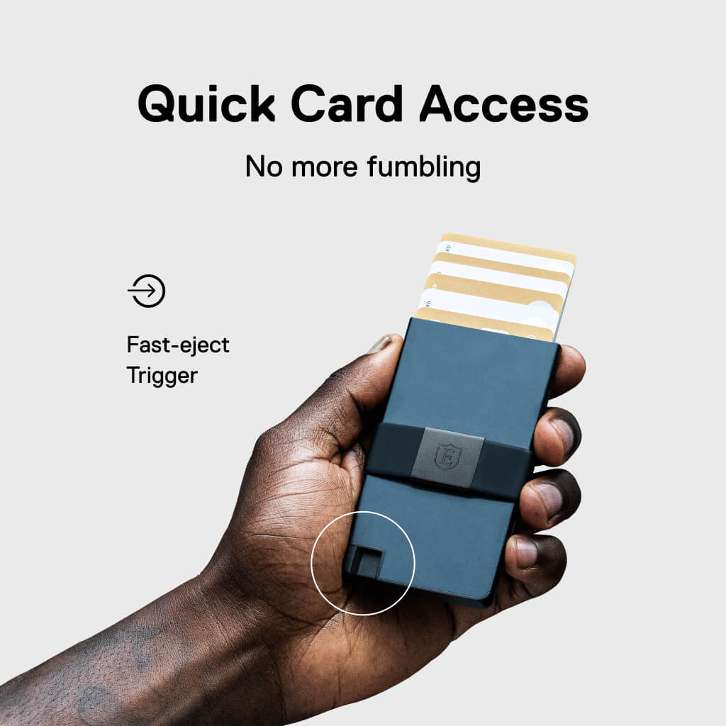 ekster card sleeve Ekster Cardholder Pro