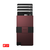 Desert Red