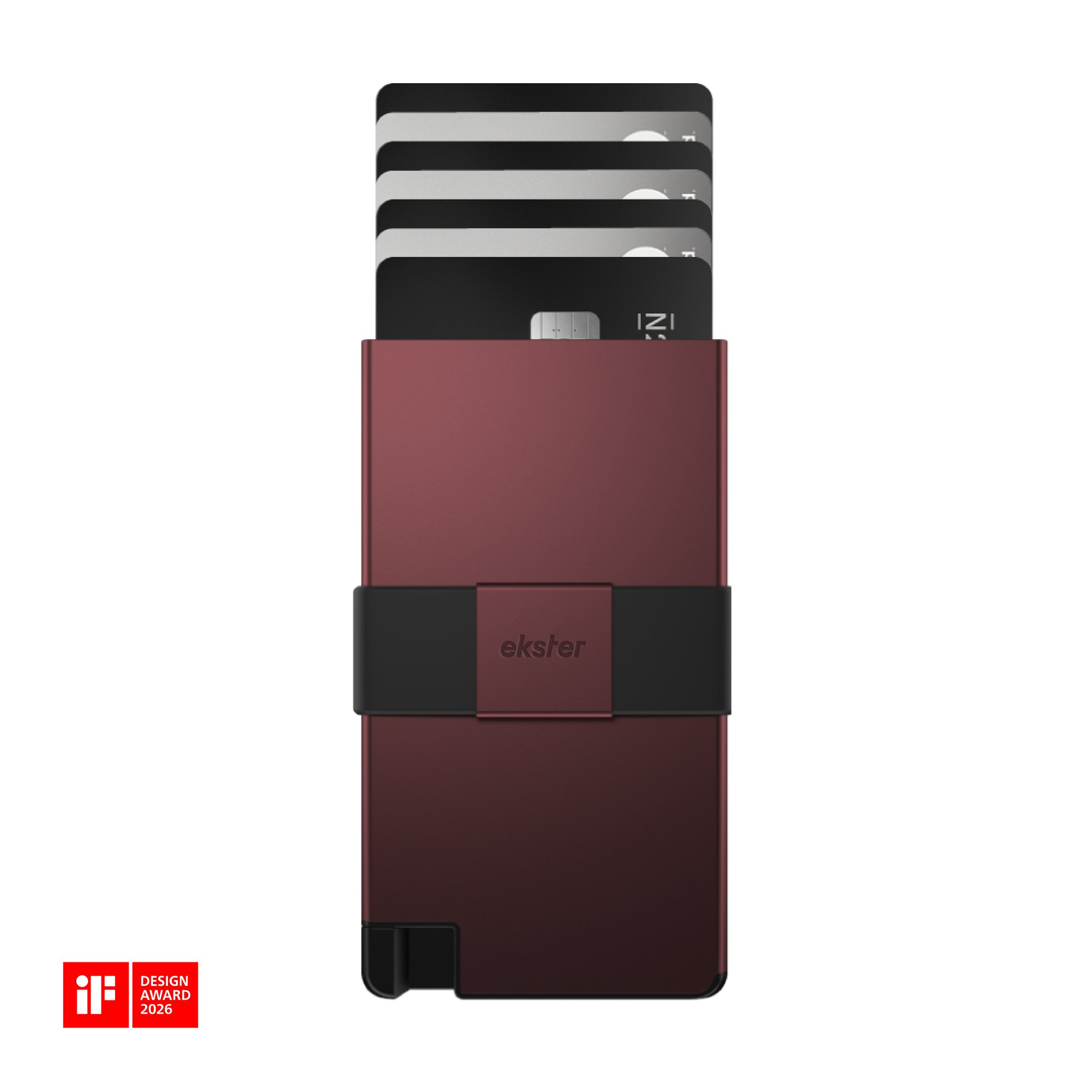 Desert Red
