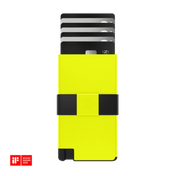 Electric Yellow