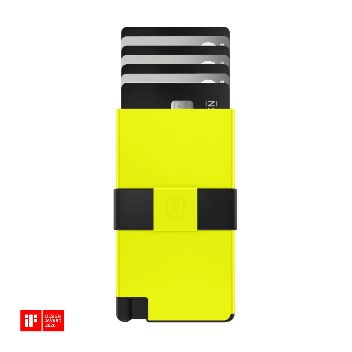 Electric Yellow