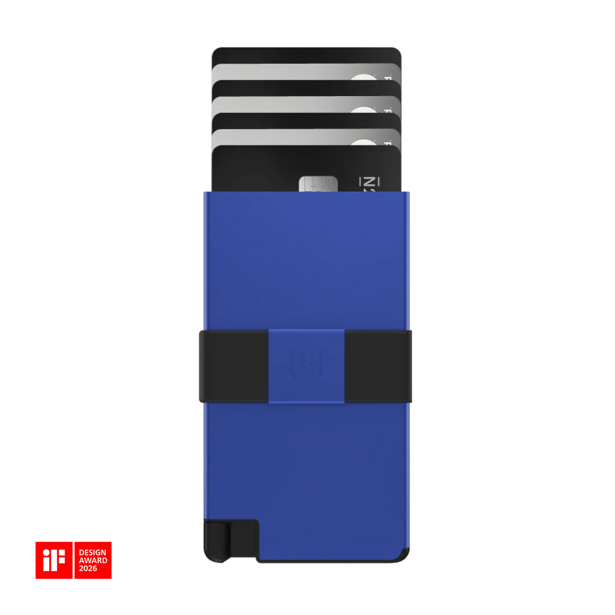 Marine Blue