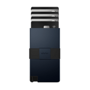 Ekster Cardholder Pro - Pine | Smart Metal Slim Card Holder Wallet for Men | Mens Trackable RFID Pop Up Wallet | Mens Card Holder Ekster Cardholder Pro - Pine | Smart Metal Slim Card Holder Wallet for Men | Mens Trackable RFID Pop Up Wallet | Mens Card Holder